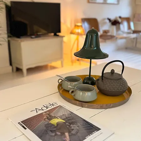 Le Duplex Saint Michel, Hyper Centre De Apartament